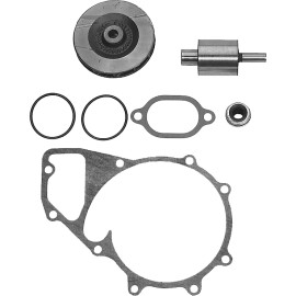 FEBI BILSTEIN 09777 Reparatursatz, Wasserpumpe FEBI BILSTEIN 09777 Reparatursatz, Wasserpumpe