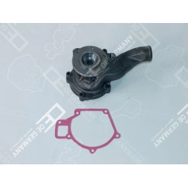 Wasserpumpe Motorkühlung für MAN 51.06500.6432 OEGERMANY 022000082605