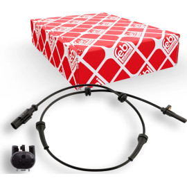 FEBI BILSTEIN 106762 Sensor, Raddrehzahl