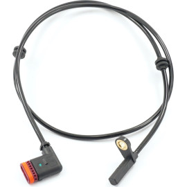 Sensor, Raddrehzahl 9 1651 1