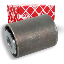 FEBI BILSTEIN 104119 Lagerbuchse, Blattfeder FEBI BILSTEIN 104119 Lagerbuchse, Blattfeder