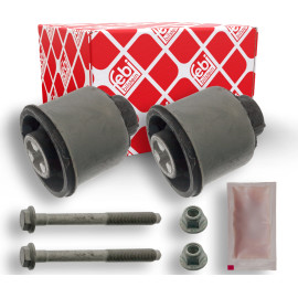 FEBI BILSTEIN 31722 Reparatursatz, Achskörper