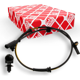 FEBI BILSTEIN 34778 Sensor, Raddrehzahl FEBI BILSTEIN 34778 Sensor, Raddrehzahl
