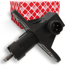 FEBI BILSTEIN 46579 Sensor, Luftfederungsniveau FEBI BILSTEIN 46579 Sensor, Luftfederungsniveau