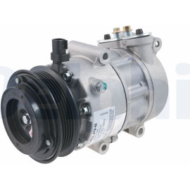 Kompressor, Klimaanlage CS20548 Kompressor, Klimaanlage CS20548