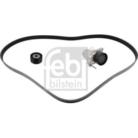 FEBI BILSTEIN 183827 Keilrippenriemensatz FEBI BILSTEIN 183827 Keilrippenriemensatz