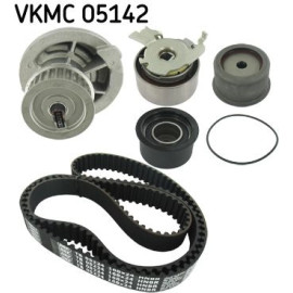 SKF VKMC 05142 Wasserpumpe + Zahnriemensatz mit Dichtungen SKF VKMC 05142 Wasserpumpe + Zahnriemensatz mit Dichtungen
