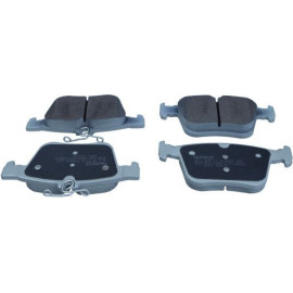 QUARO QP9775 Bremsbelagsatz, Scheibenbremse QUARO QP9775 Bremsbelagsatz, Scheibenbremse