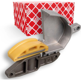 FEBI BILSTEIN 106987 Spanner, Steuerkette FEBI BILSTEIN 106987 Spanner, Steuerkette