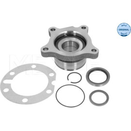 Radnabe 30-14 752 0015