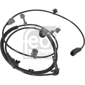 FEBI BILSTEIN 185613 Sensor, Raddrehzahl