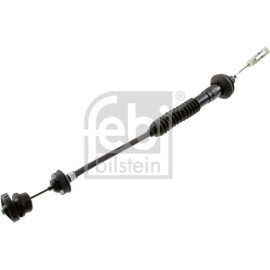 FEBI BILSTEIN 188228 Seilzug, Kupplungsbetätigung FEBI BILSTEIN 188228 Seilzug, Kupplungsbetätigung