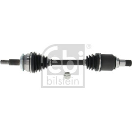 Antriebswelle 185192 Antriebswelle 185192