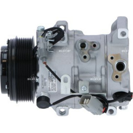 Kompressor, Klimaanlage 32985