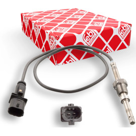 FEBI BILSTEIN 100816 Sensor, Abgastemperatur FEBI BILSTEIN 100816 Sensor, Abgastemperatur
