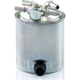 Kraftstofffilter WK 9025