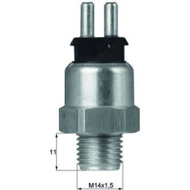 Temperaturschalter, Kühlerlüfter TSW 5
