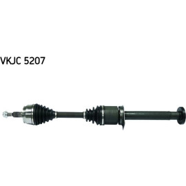Antriebswelle VKJC 5207