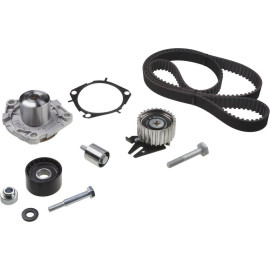 Gates KP15715XS Wasserpumpe + Zahnriemensatz PowerGrip™ Gates KP15715XS Wasserpumpe + Zahnriemensatz PowerGrip™