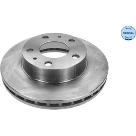 Bremsscheibe 215 521 0021