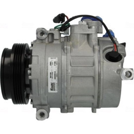 Kompressor, Klimaanlage 89199
