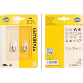 Glühlampe 8GP 002 067-123