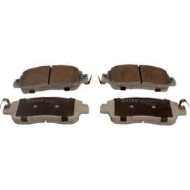Bremsbelagsatz, Scheibenbremse QP9510 Bremsbelagsatz, Scheibenbremse QP9510