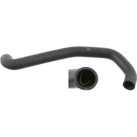 FEBI BILSTEIN 26159 Kühlerschlauch FEBI BILSTEIN 26159 Kühlerschlauch