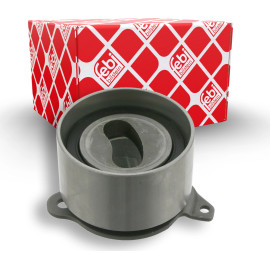 FEBI BILSTEIN 17491 Spannrolle, Zahnriemen FEBI BILSTEIN 17491 Spannrolle, Zahnriemen