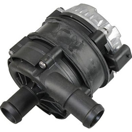 Metzger 2221063 Zusatzwasserpumpe