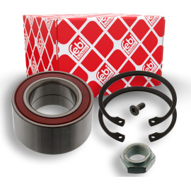 FEBI BILSTEIN 05379 Radlagersatz FEBI BILSTEIN 05379 Radlagersatz