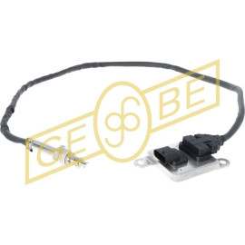 NOx-Sensor, NOx-Katalysator 9 2840 1