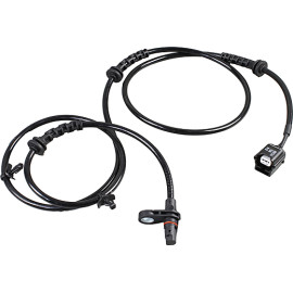 Sensor, Raddrehzahl 09001368