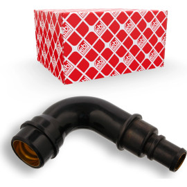 FEBI BILSTEIN 36274 Schlauch, Kurbelgehäuseentlüftung FEBI BILSTEIN 36274 Schlauch, Kurbelgehäuseentlüftung