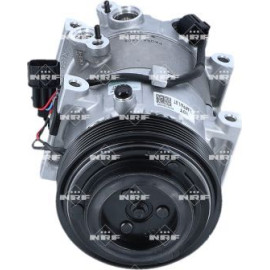 Kompressor, Klimaanlage 320248G