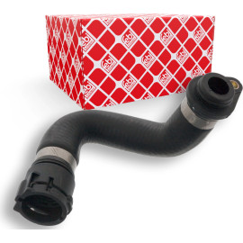 FEBI BILSTEIN 49252 Kühlerschlauch FEBI BILSTEIN 49252 Kühlerschlauch
