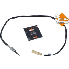 Sensor, Abgastemperatur 707190 Sensor, Abgastemperatur 707190