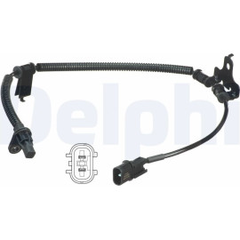 Sensor, Raddrehzahl SS20386 Sensor, Raddrehzahl SS20386