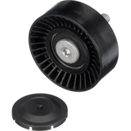 Umlenk-/Führungsrolle, Keilrippenriemen T36455