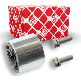 FEBI BILSTEIN 49048 Lagerung, Lenker FEBI BILSTEIN 49048 Lagerung, Lenker