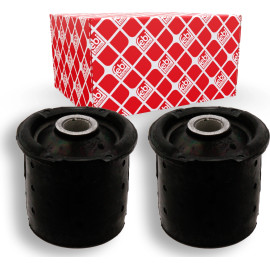 FEBI BILSTEIN 01678 Reparatursatz, Achskörper FEBI BILSTEIN 01678 Reparatursatz, Achskörper