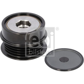 FEBI BILSTEIN 184784 Generatorfreilauf FEBI BILSTEIN 184784 Generatorfreilauf