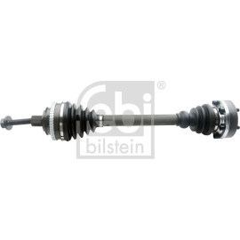 Antriebswelle 193446 Antriebswelle 193446