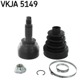 Gelenksatz, Antriebswelle VKJA 5149