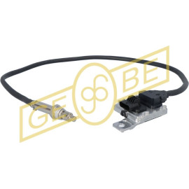 NOx-Sensor, NOx-Katalysator 9 3612 1