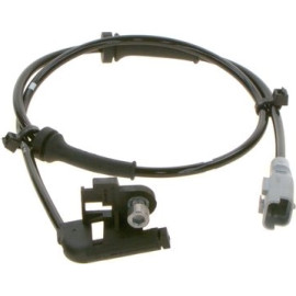 Sensor, Raddrehzahl 0 265 008 017 Sensor, Raddrehzahl 0 265 008 017