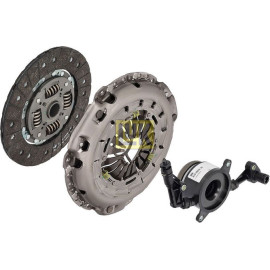 LuK 624 3182 33 Kupplungssatz RepSet Pro LuK 624 3182 33 Kupplungssatz RepSet Pro