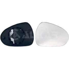 Spiegelglas, Außenspiegel 6402803 Spiegelglas, Außenspiegel 6402803