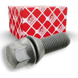 FEBI BILSTEIN 46671 Radschraube FEBI BILSTEIN 46671 Radschraube