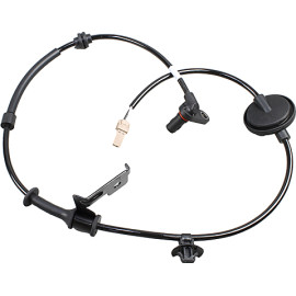 Sensor, Raddrehzahl 09001302 Sensor, Raddrehzahl 09001302
